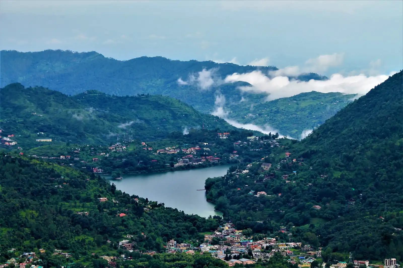 Blessed Aura Estate, Bhimtal