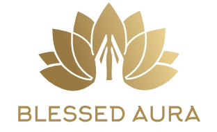Blessed Aura Logo