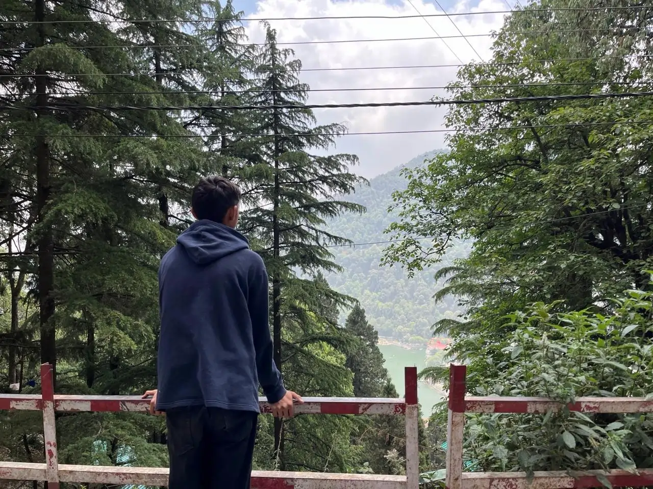 Nainital